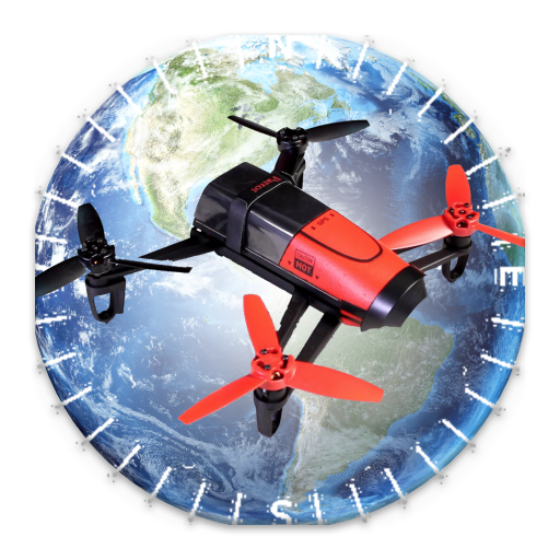 AR.Pro 3 application icon